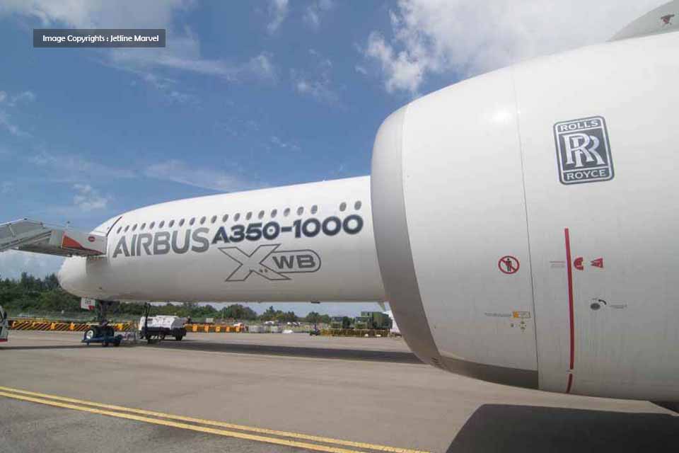 Airbus Tells U.S. Airlines to Cover Trump Tariff Costs on Imported Aircraft