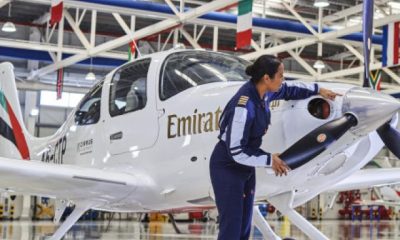 Emirates Flight Training Academy Soars Higher with Pilot Pipeline Expansion