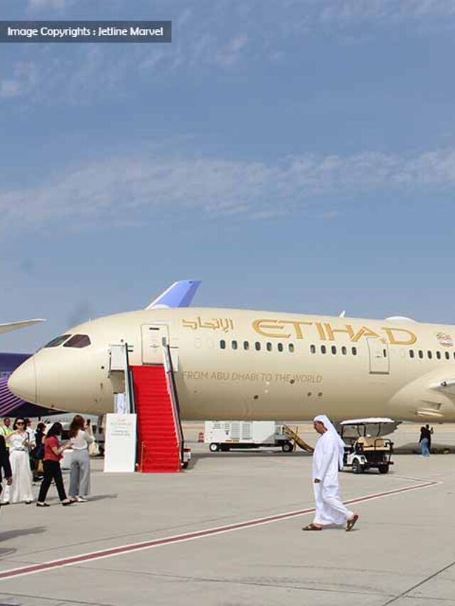 Etihad Pilots Granted Dual Certification for A350 &A380 Operations