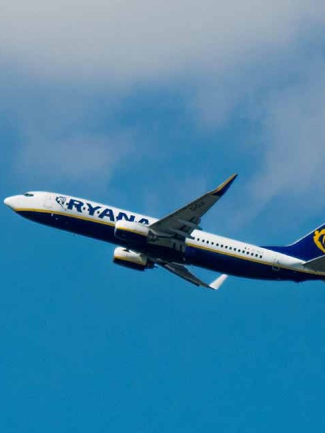 Ryanair’s New Fee Policy Sparks Outrage