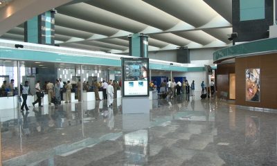 Bengaluru Airport's Terminal 2 Set to Debut CTX Machines in Security Overhaul