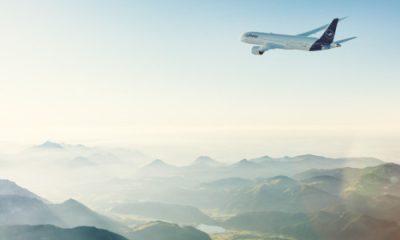 Lufthansa Launches Green Fares on intercontinental routes