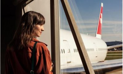 SWISS to adopt AI-based flight passenger counts