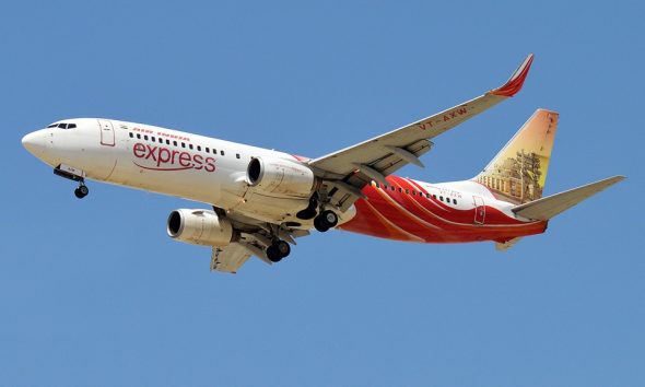 Air India Express Flight Delay Strands 200 Passengers Inside Aircraft for 7Hours