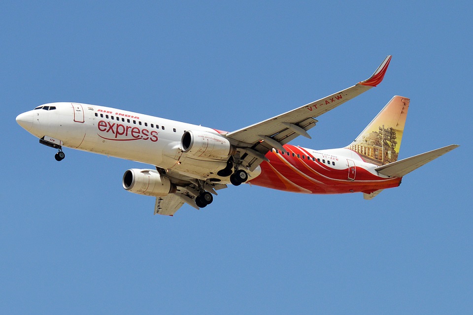 Air India Express Faces Labor Ministry Scrutiny Over Alleged Management-Crew Disputes