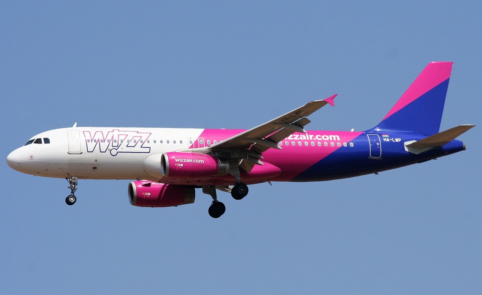 Holiday Hunt Extravaganza: Chance to Win $1,200 in Wizz Air Flight Vouchers