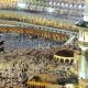 Saudi Arabia announces 96-hour stopover visa for Haj pilgrims