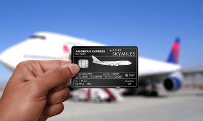 New Data Underscores Consumer Preference for Airline Credit Card Points