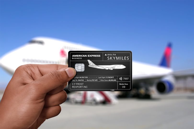 New Data Underscores Consumer Preference for Airline Credit Card Points