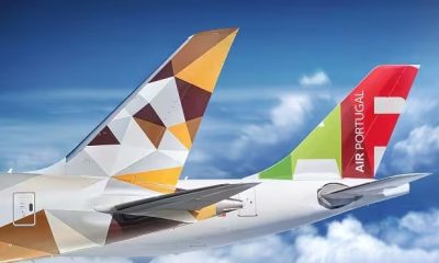 Etihad and TAP Air Portugal codeshare opens up exciting new destinations