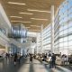 United's $2.6B Terminal Renovation Soars with Jobs, Tech, and Elite Amenities"
