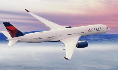 Delta Air Lines Unveils Enhanced A350 Configuration for Summer 2024