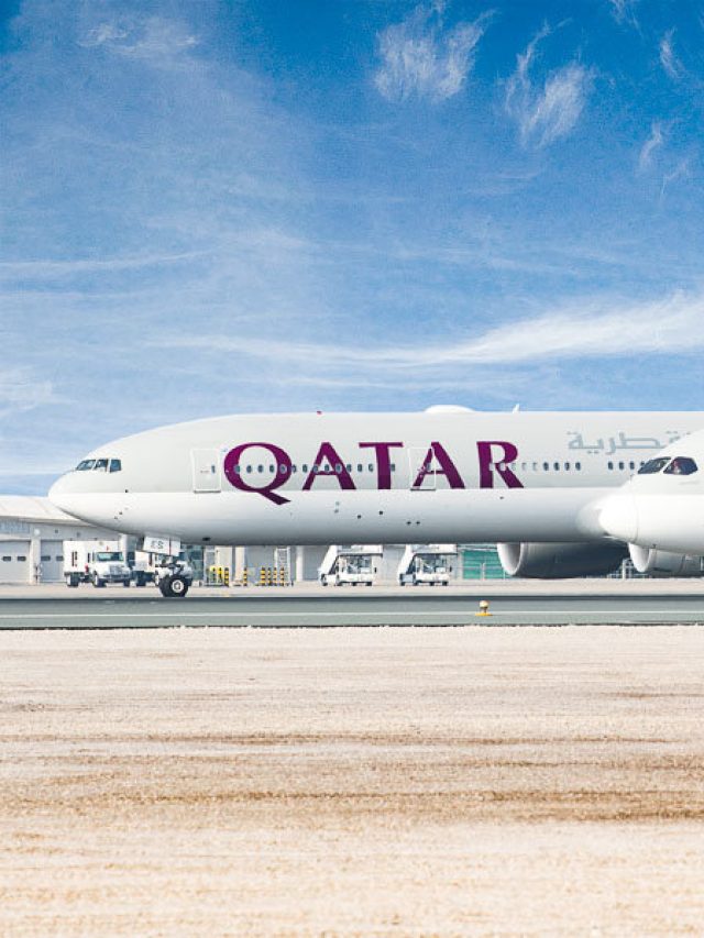 Qatar Airways Bans YouTuber After Posting a Negative Review