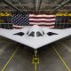 Northrop Grumman Secures approval for B-21 Stealth Bomber Manufacturing