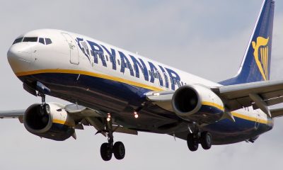 Ryanair's CEO Reveals Shocking Boeing 737 MAX Quality Discoveries