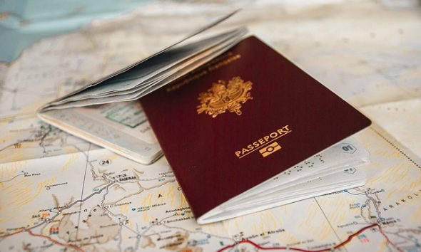 World’s Most & Least Powerful Passports in 2024