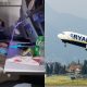 Ryanair's Cheeky Response to Passenger's Rainbow Cable Incident