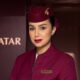Qatar Airways Cabin Crew Granted Social Media Freedom