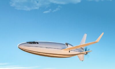 Introducing the Celera 500L - Where Efficiency Meets Excellence in Business Aviation