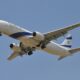 Israeli Flight Diverts After Passenger Tries to Enter Cockpit