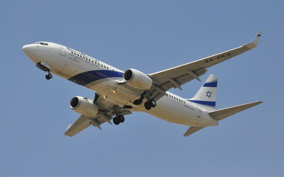 Israeli Flight Diverts After Passenger Tries to Enter Cockpit