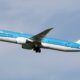 KLM B787 Alters Route After Almost 8 of 9 Bathrooms Experience Malfunctions