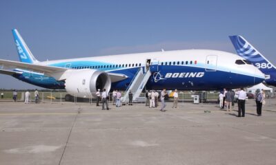 Boeing and AIESL Join Forces for maintenance training in India