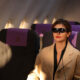 Say goodbye to traditional screens: First Airline to Offer Rokid AR Glasses for In-Flight Entertainment