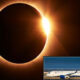 Delta Offer Special Flight for Solar Eclipse Viewing
