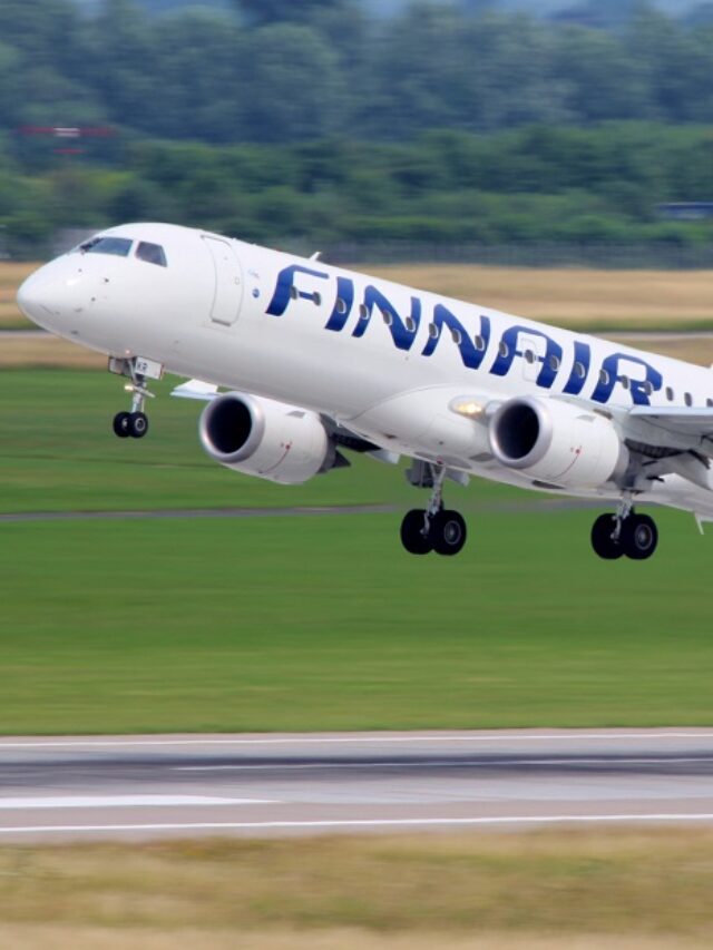 Finnair Recruitment: Opportunities for Commercial Pilots