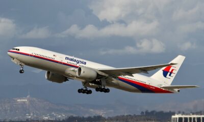 MH370 Mystery: US Company's Evidence Ignites Fresh Search