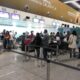 Parents Leaves Infant Alone at Check-In Desk To Avoid Paying For Extra ticket