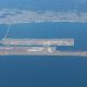 Japan built a $20 million airport in the ocean, now it’s sinking into the sea