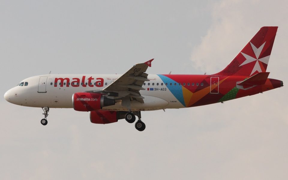 Air Malta ceased operations replaced by new Airlines