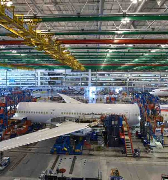 Boeing Under Scrutiny: Whistleblower Reveals Shortcuts in Production Process