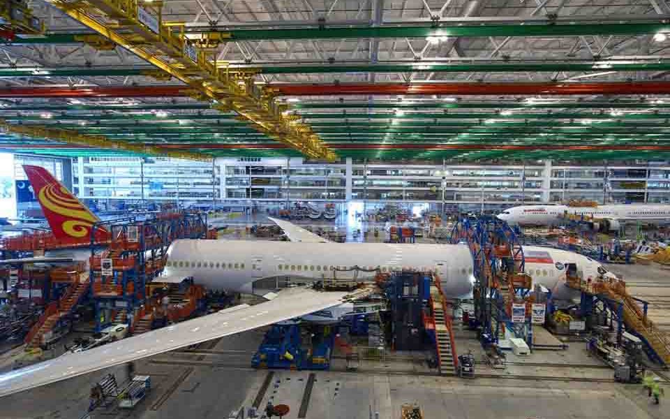 Boeing Under Scrutiny: Whistleblower Reveals Shortcuts in Production Process