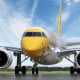 Scoot takes delivery of first E190-E2 Aircraft