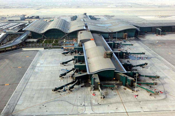 Hamad International Airport Recognised as the "World's Best Airport" at the 2024