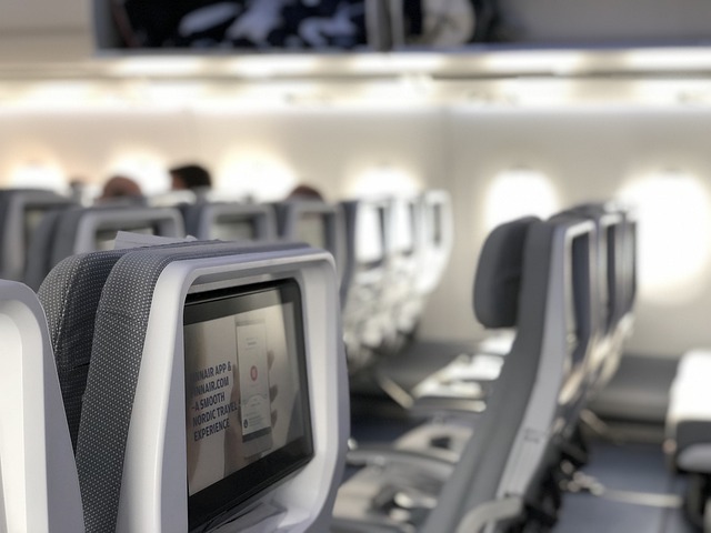 Airlines Might Scrap Reclining Seats in Economy Class Soon—Here's Why
