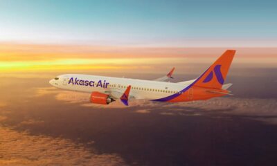 Akasa Air expands its international presence; adds Jeddah as second destination