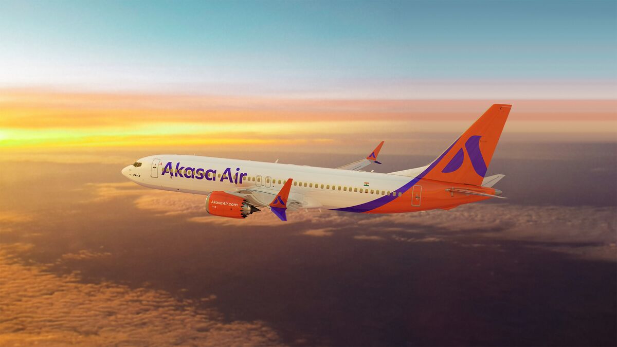 Akasa Air expands its international presence; adds Jeddah as second destination