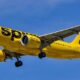 Spirit Airlines Raises Checked Bag Weight Limit and Extends Future Travel Voucher Validity