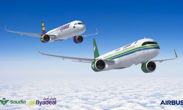 Saudia to launch new direct route from Riyadh and Jeddah to Phuket, Thailand