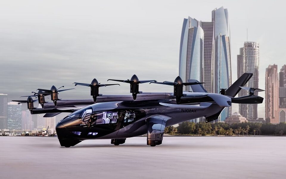 Archer & Etihad Team Up to Train and Recruit eVTOL Pilots in the UAE