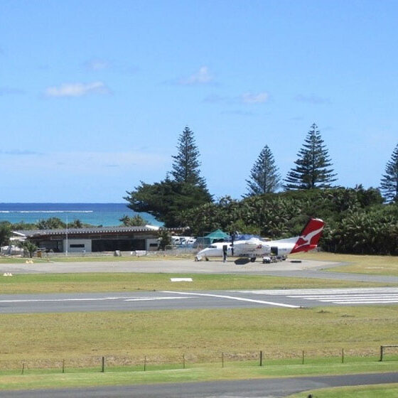 Exploring the Top 10 World's smallest Airports