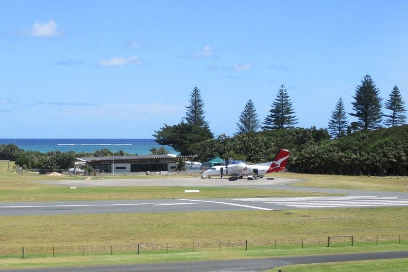 Exploring the Top 10 World's smallest Airports