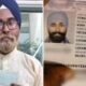 24-Year-Old Intercepted Trying to Fly to Canada as Senior Citizen