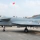 Chinese Scientists Introduce 'Shark Skin' Structures to Next-Gen Fighter Jet Engines