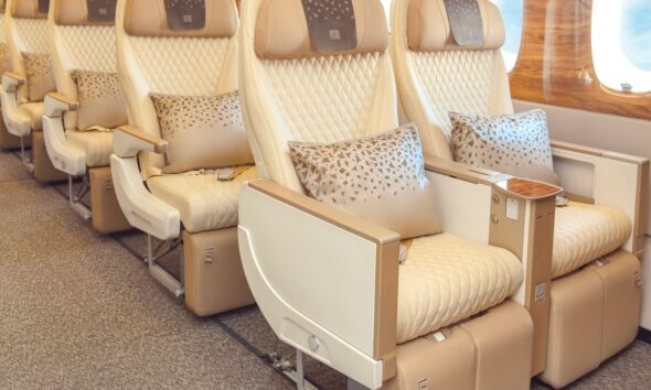 Top 10 World’s Best Premium Economy Class Airlines for 2024