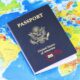 If your passport has a small camera symbol, you might get through TSA faster